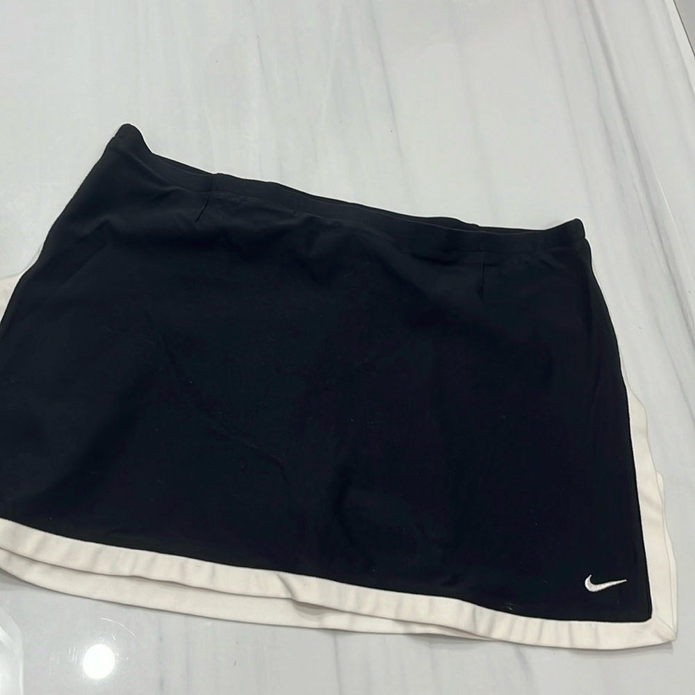Nike Skirt for Tennis or Pickeball